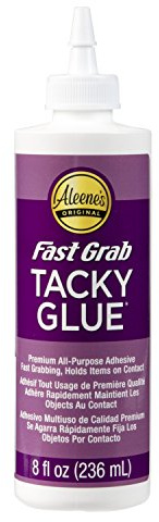 Aleene's Snabbgrepp för alla ändamål (8 Oz)