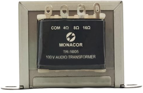 MONACOR TR-1005