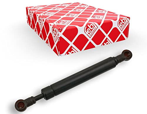 febi bilstein 08680 Schließdämpfer Regulierung Gasgestänge, | Kompatibel mit: MERCEDES-BENZ C-CLASS, E-CLASS
