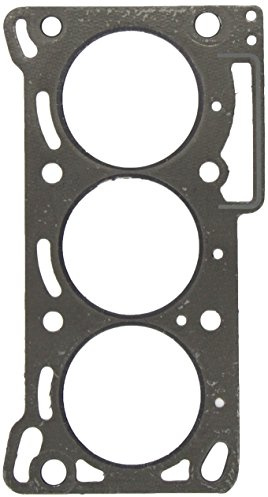 ELRING 529.680 Zylinderkopfdichtung Kompatibel mit PIAGGIO PORTER Pritsche/Fahrgestell, DAIHATSU HIJET Kasten S85 | Kompatibel mit: DAIHATSU CHARADE I, CHARADE II, CHARADE III, CHARADE IV, HIJET Bus, HIJET Bus, HIJET Kasten, HIJET Kasten