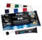 MagicEzy Hairline Fix - (Midnight) | Gelcoat Repair Kit ) Fix Cracks and Scratches Like a Pro | Fibreglass Boat Repair Kit - Boats, Jet Skis