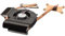 Samsung Ersatzteil Heat Sink Black, BA62-00611A (Black)