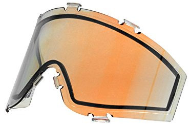 JT Paintball Zubehör Spectra Ersatzglas thermal Prizm 2.0 Lava, 63479