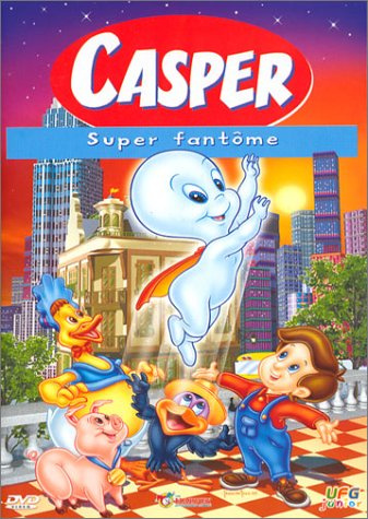 Casper : Super fantôme
