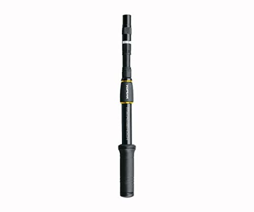 Topeak Dämpferpumpe MicroShock
