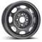 ALCAR SF4645 Stahlfelge