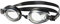 Aqua Speed Gafas de natación Lumina Optical para Mujeres y Hombres | Gafas de natación con graduación UV -3,0 | Gafas de natación antivaho | Competición | Triatlón | Negro - sin Colorear