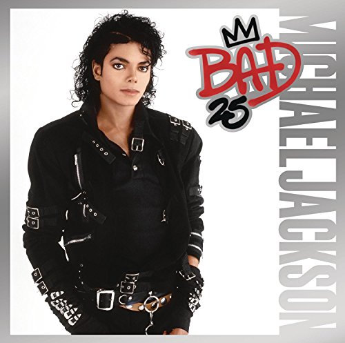 Bad - 25th Anniversary Deluxe [3 CD/1 DVD]