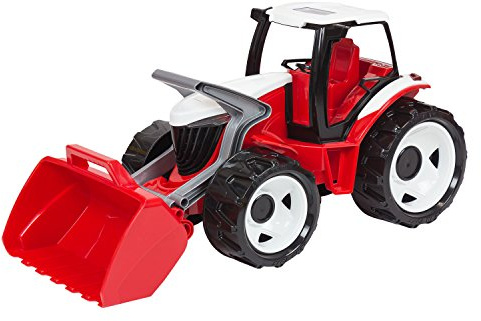 Traktor-Spychacz 62 cm
