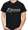 Dortmund Tradition Verpflichtet T-Shirt | Fussball | Schwarz | Zeche | Herrn | Liebe | Ruhrgebiet | Männer | Trikot | Westfalen | FB (XL)