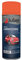 Julien Peinture Aérosol Relooking pour Carrosserie - Voitures et 2 roues - Orange 37109 400ml