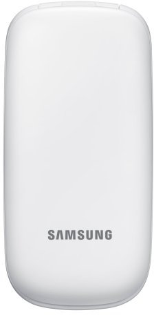Samsung GT-E1270 Handy 32MB