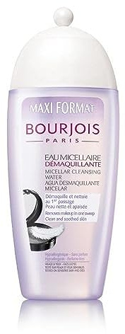 Bourjois – Micellar Cleansing Water 250 ml Women