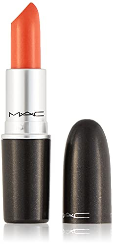 MAC Cremesheen +Pearl Lipstick SAIGON SUMMER