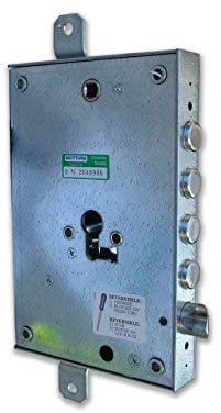 Mottura 25531 Cerradura