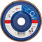 Bosch 2608607365 - Disco lamellare, grana 40, ø disco 125 mm, ø foro 22,23 mm, 1 pezzo