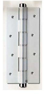 Justor M38671 - Bisagra simple sa180 blanco