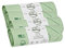 140 Litre x 40 BioBag Compostable Biodegradable Kitchen Food/Garden Waste Wheelie Bin Liner Bags/Sacks (140L) - Certified EN13432