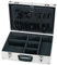 Draper 85743 valigetta rigida in alluminio, argento