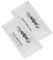 MYWIPE LUXURY Antibacterial Large Freshen Up Refreshing Lemon Wet Hot or Cold Hand Wipes Towels Catering & Restaurant x 500