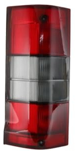MAGNETI MARELLI 714028940701 Heckleuchte links komplett Scheinwerfer | 714028940701 / 08170 passend für Jumper