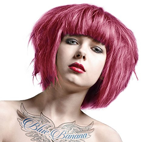 La Riché Directions Hair Colour , HaarFarben 88ml (Pastel Pink)