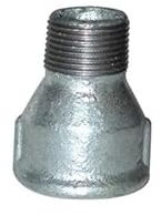 Mamelon mâle femelle 26x34 galva