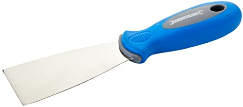 Silverline Tools 395012 - Espátula para enmasillar Expert (50 mm)