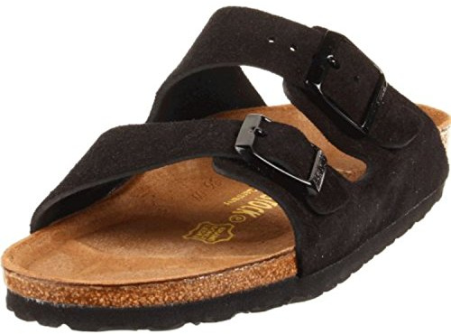 Birkenstock Arizona 51901, Unisex - Erwachsene Sandalen