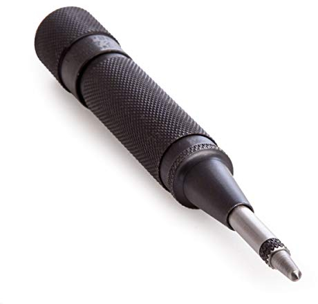 Eclipse Professional Tools E172 Automatic Centre Punch