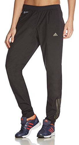 adidas Supernova Gore Coupe-vent pour femme Noir noir 32