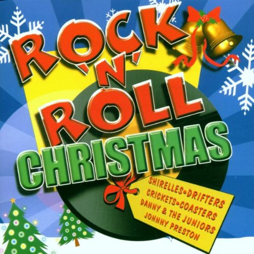 Rock 'n' Roll Christmas