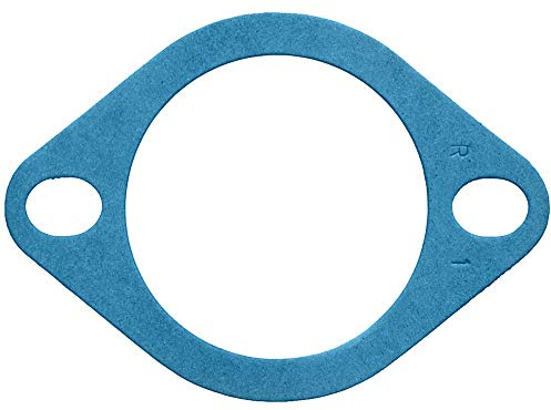 FEL-PRO 35063 Water Outlet Gasket | Replaces Z319 41217 50082 494904 1192735 1343030 3128233 3171856 3830016 B8A8255A B8E8255A EDC8255A EDF8255A C1VE8255A.