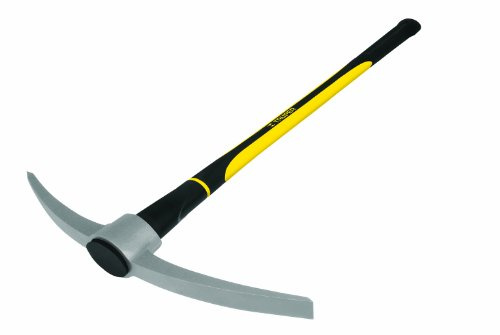 Truper 31612 2 – 1/2-pound Cortador, Mango de Madera, 91,44 cm