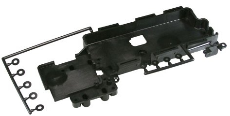 Battery Holder for Inferno VE