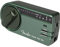 Fender Chromatic Green Tuner