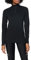 ERIMA Damen Rolli Active Wear, schwarz, 36 (XS/S)(3), 933011