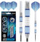 RED DRAGON Stag 28 Gramm Professional Tungsten Darts Set mit Flights und Schäfte