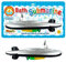 Playwrite Children's Bath Time Fun Scuba Battery Operated Water Submarine Boat Toddler Toys