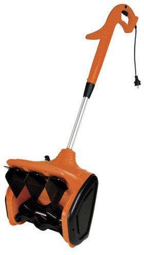 Newton Spazzaneve Elettrico 1400 Watt superpotente spazza-spala Neve Portatile ZN-9900