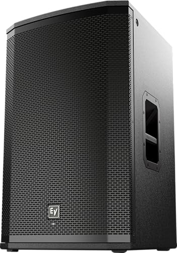 Electro-Voice ETX-15P 15 2000W 2-Way Full Range Powered Loudspeaker
