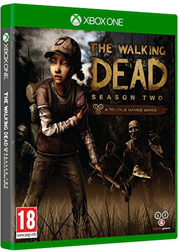 The Walking Dead Season 2 (Xbox One)