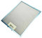Hotpoint Metal Cooker Hood Aluminium Filter, 320 mm x 260 mm