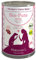 Herrmanns Bio Hundefutter Pute Menu 1 mit Reis, Karotte, Sellerie, Fenchel 400 g, 12er Pack (12 x 400 g)
