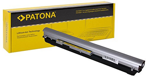 PATONA Laptop Akku für HP HP COMPAQ 14-w000 | 14-W100 | 14-W104la | 14-y000 | 15-F000 | 15-F100 | 15-F210 | 15-f200 | 248 | 340 | 345 | 350 | 355 | 355 | g14-a000 | 240 G2 | 240 G3 | 245 G2 | 245 G3 | 246 G2 | 246 G3 | 250 G2 | 255 G2 | 255 G3 | TouchSmart 14-a000 | 14-a100 | 14-d000 | 14-g000 | 14-h000 | 14-r000 | 14-r100 | 14-w000 | 15-a000 | 15-a100 | 15-d000 | 15-g000 | 15-g100 | 15-h000 | 15-h100 | 15-r000 | 15-r100 | 15-s000 | 15-s100 | 15Z-G000 - [ Li-ion; 4400mAh;schwarz]