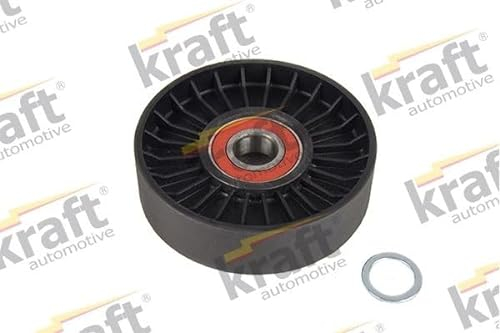 KRAFT AUTOMOTIVE Spannrolle, Keilrippenriemen 1221091