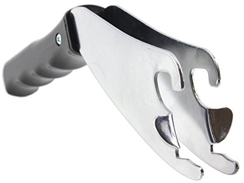 New World Genuine Oven Cooker Grill Pan Handle Detachable Tray Grip