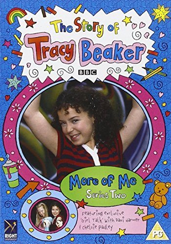 Tracy Beaker - More Of Me