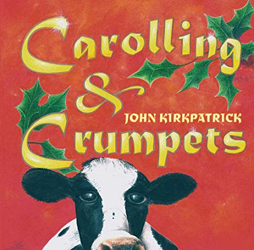 Carolling And Crumpets