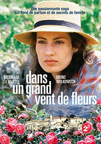 Dans un grand vent de fleurs [FR Import]